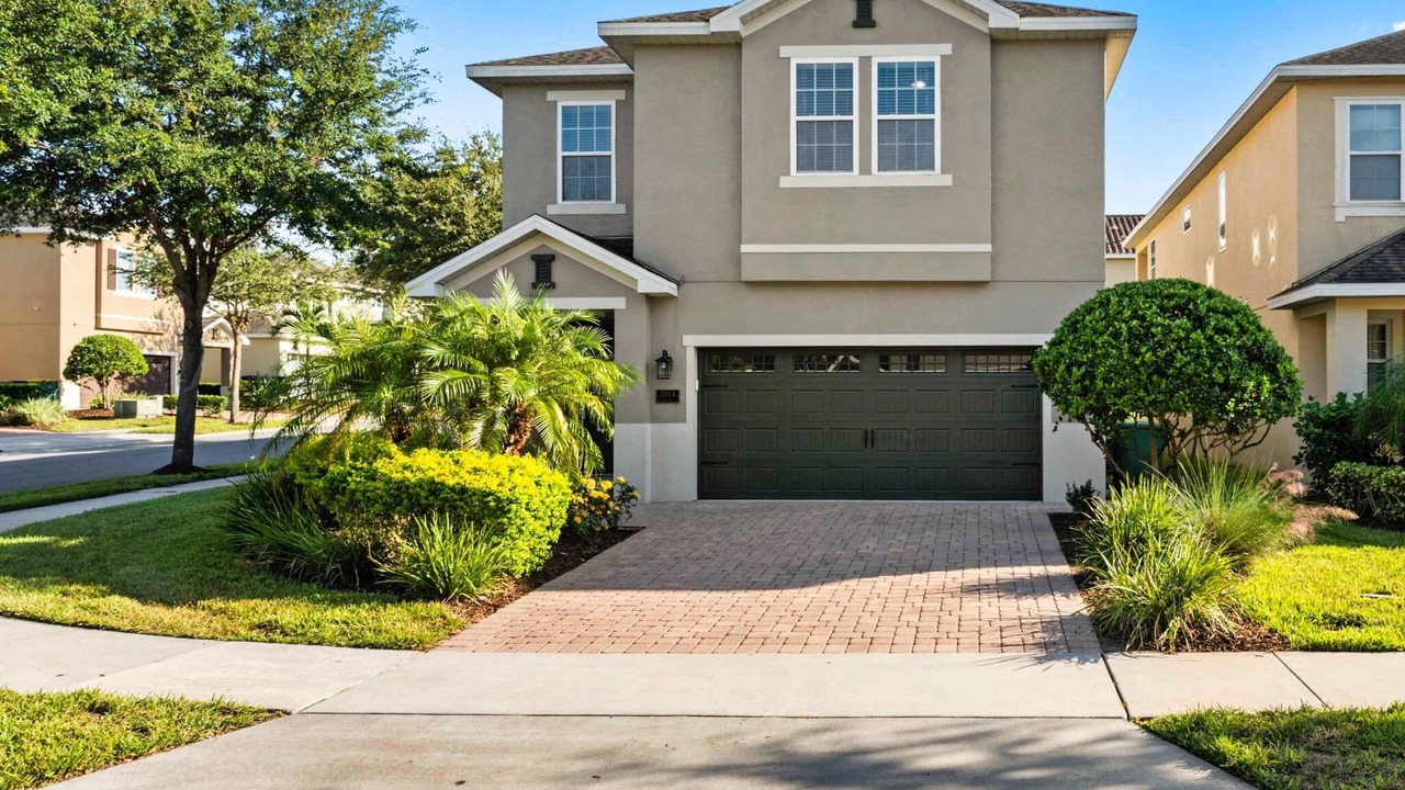 Photo of Outdoor in West Kissimmee