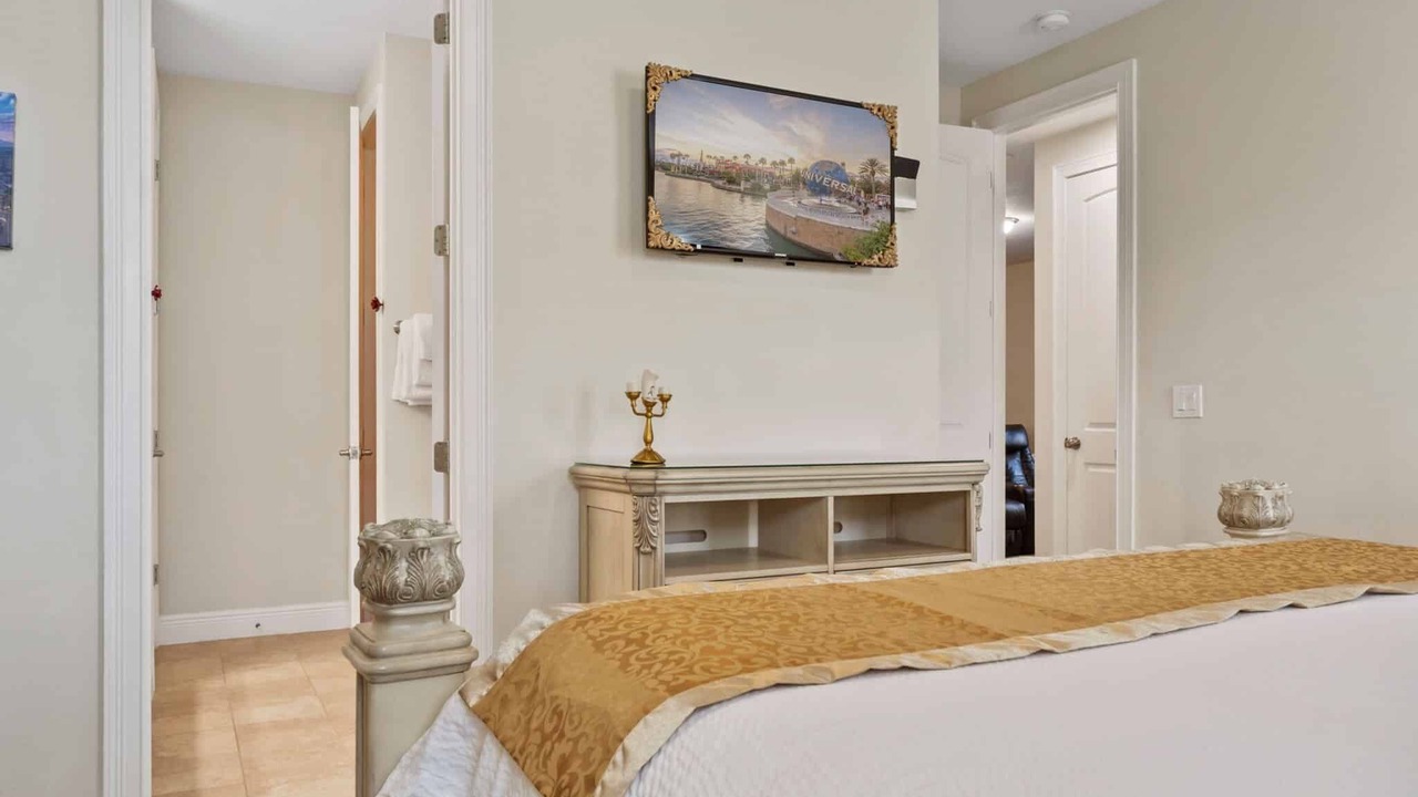 Photo of Bedroom in West Kissimmee
