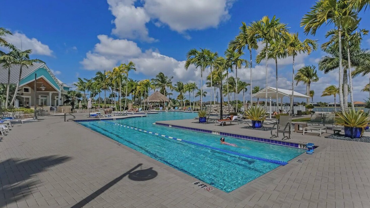 Photo of Outdoor in Naples