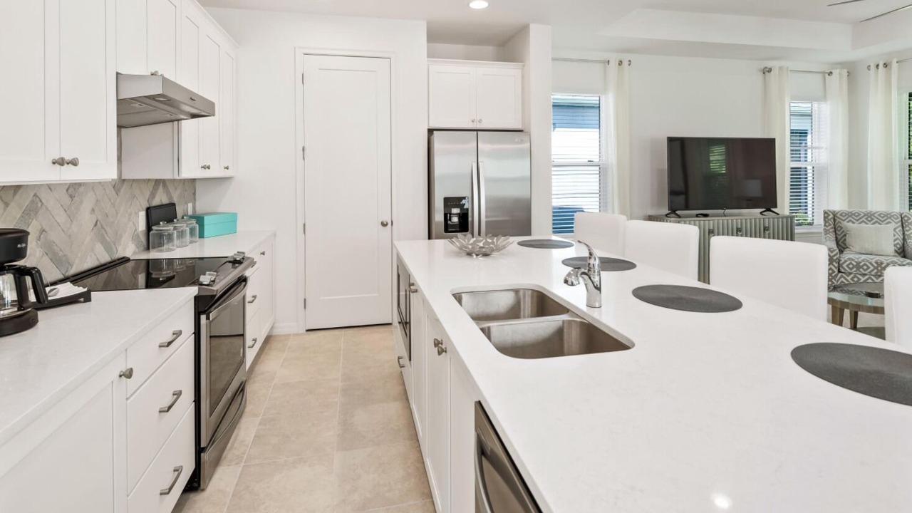 Photo of Kitchen in Naples