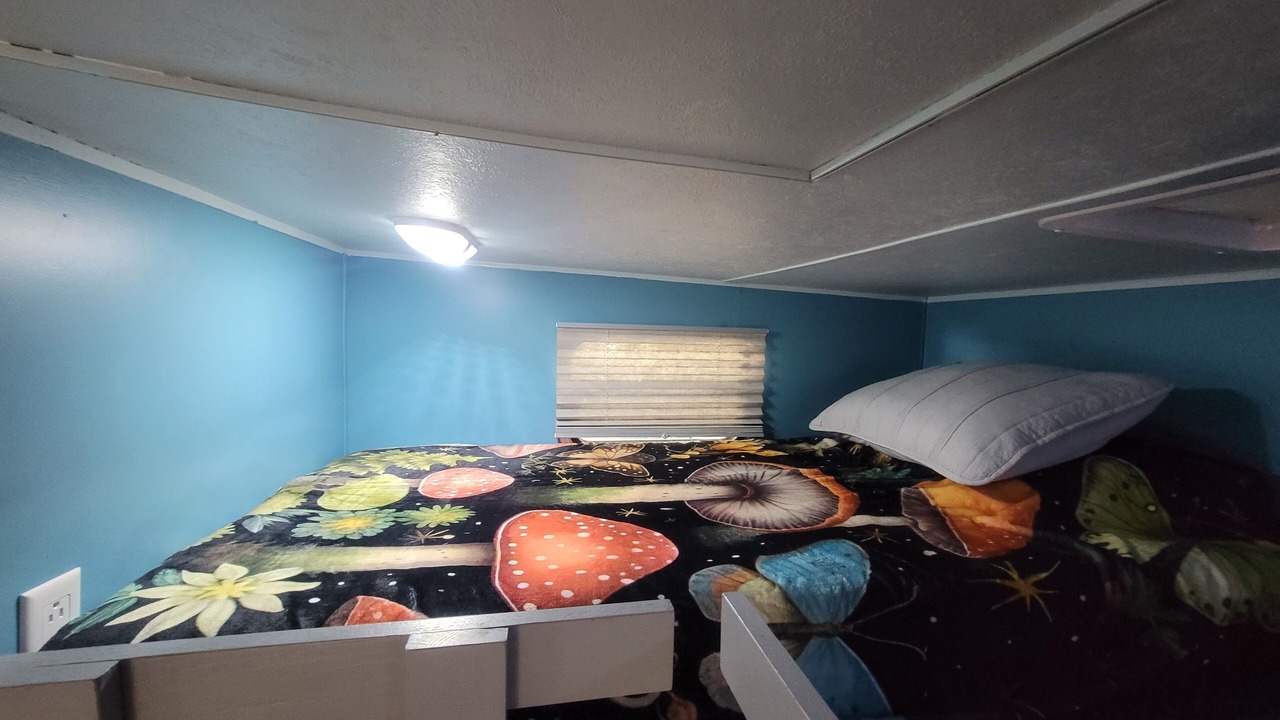 Photo of Bedroom in Diplomat