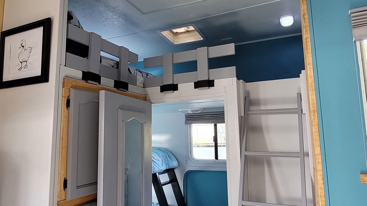 Photo of Bedroom in Diplomat