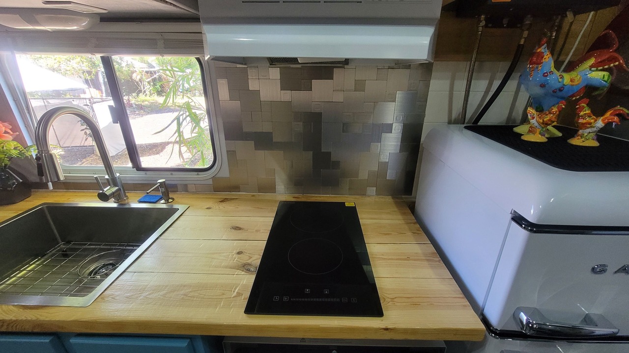 Photo of Kitchen in Diplomat