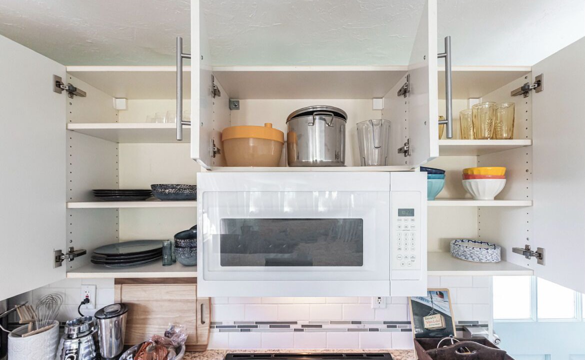 Photo of Kitchen in Longbeach Village