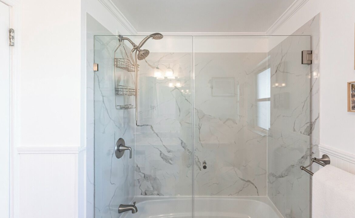 Photo of Bathroom in Longbeach Village