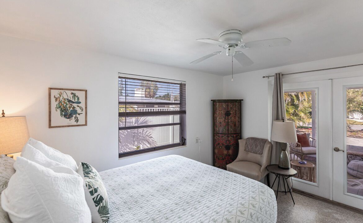 Photo of Bedroom in Longbeach Village