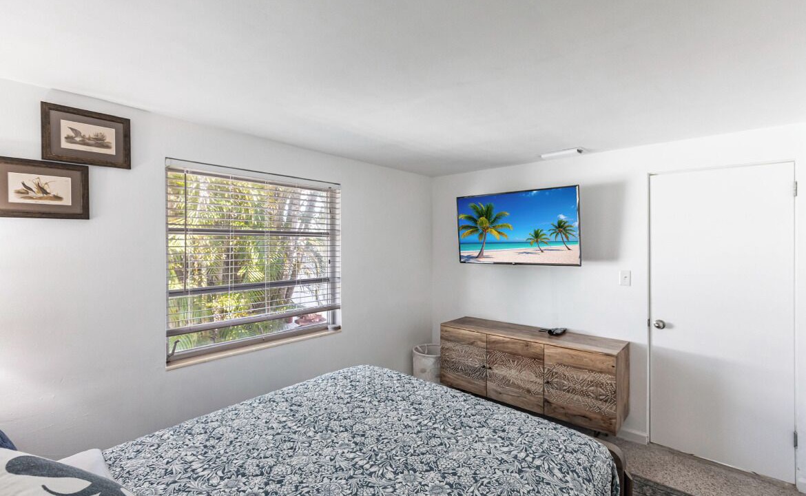 Photo of Bedroom in Longbeach Village