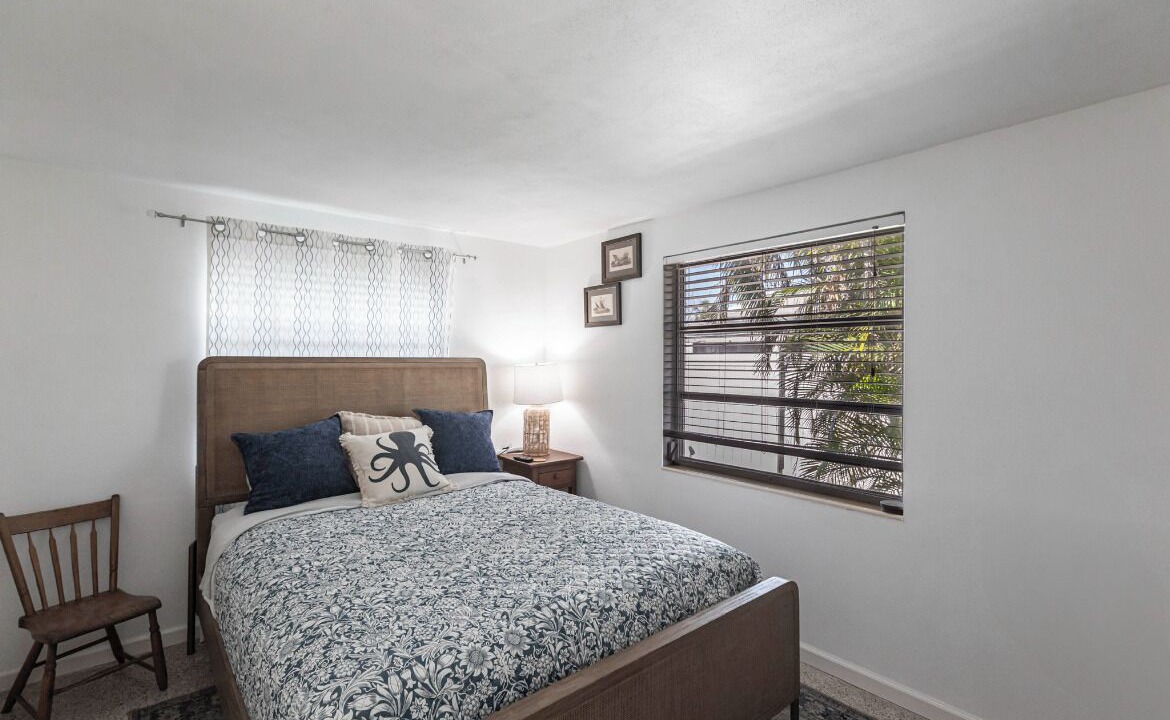 Photo of Bedroom in Longbeach Village