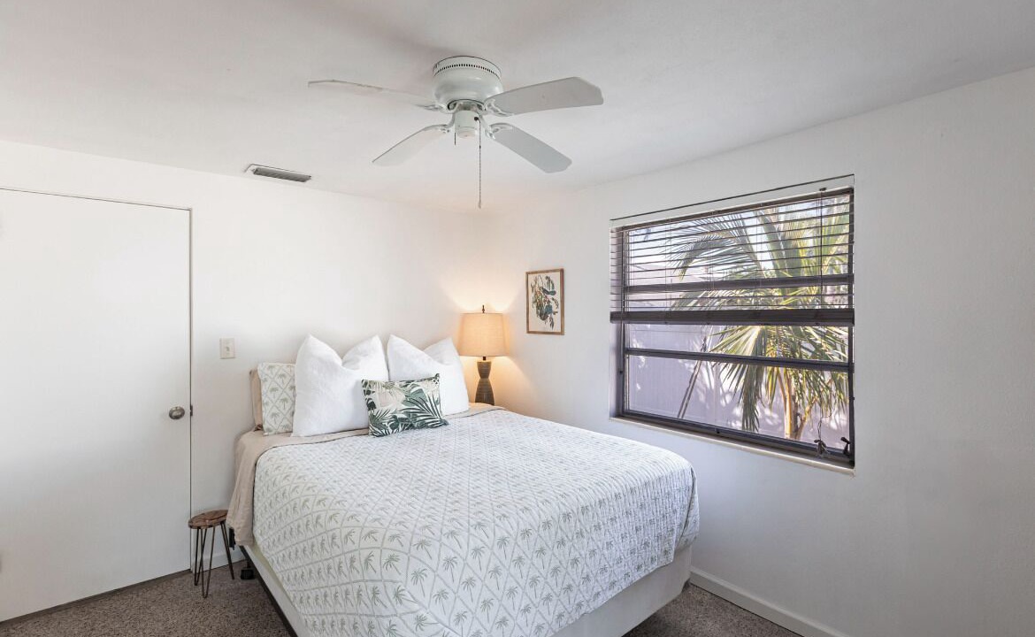 Photo of Bedroom in Longbeach Village