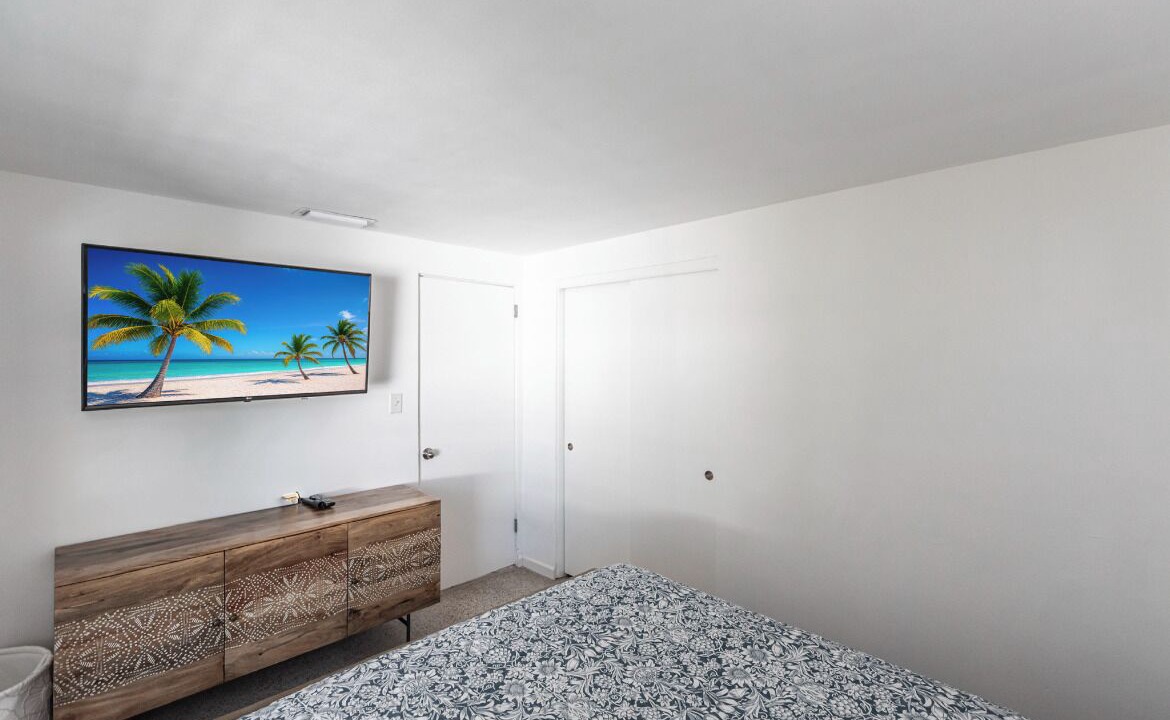 Photo of Bedroom in Longbeach Village