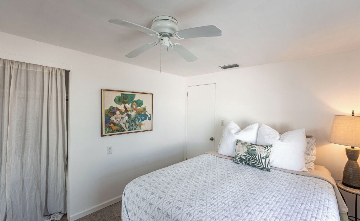 Photo of Bedroom in Longbeach Village