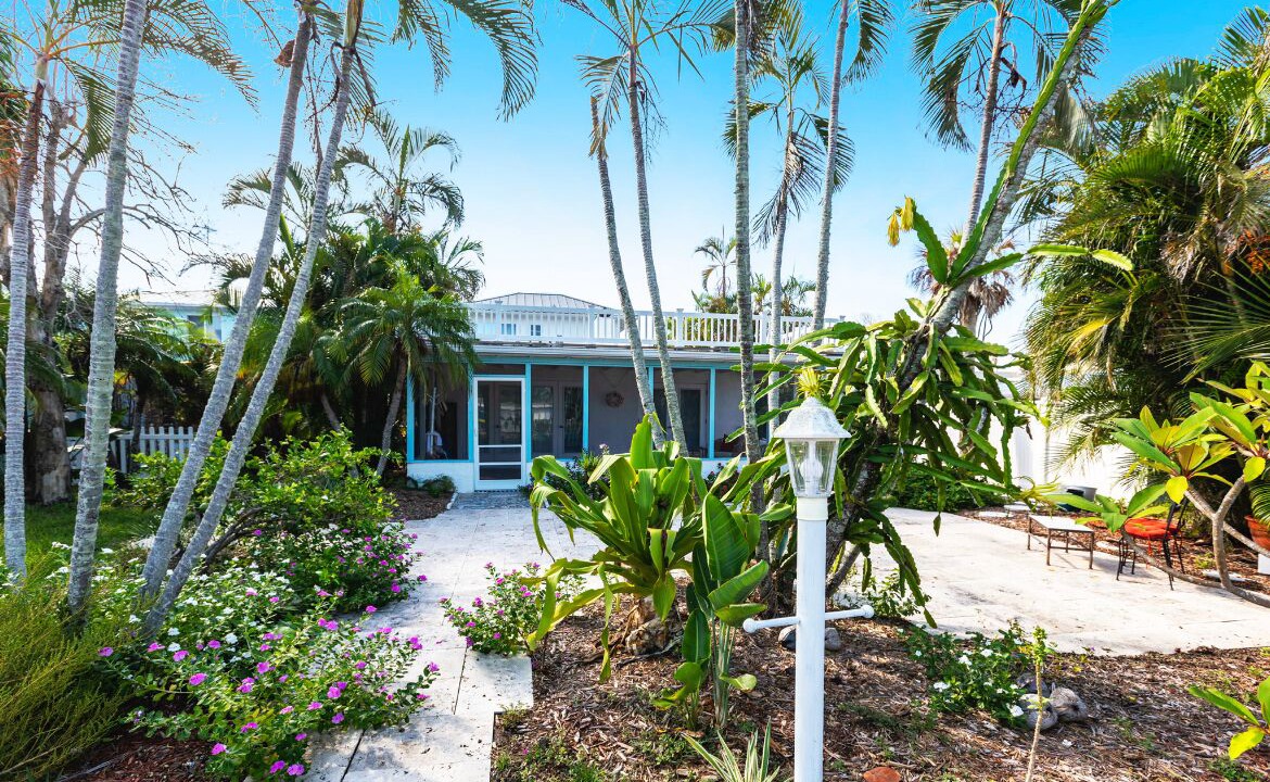Photo of Outdoor in Longbeach Village