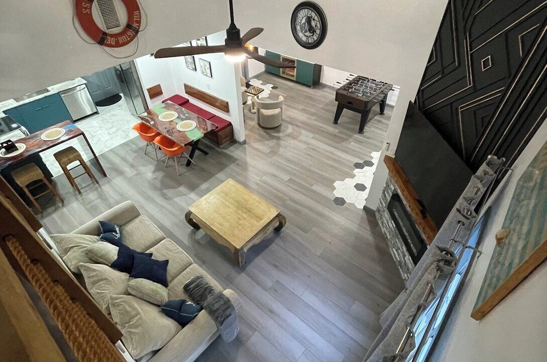 Photo of Livingroom in Crystal River