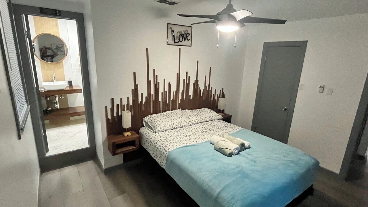 Photo of Bedroom in Crystal River