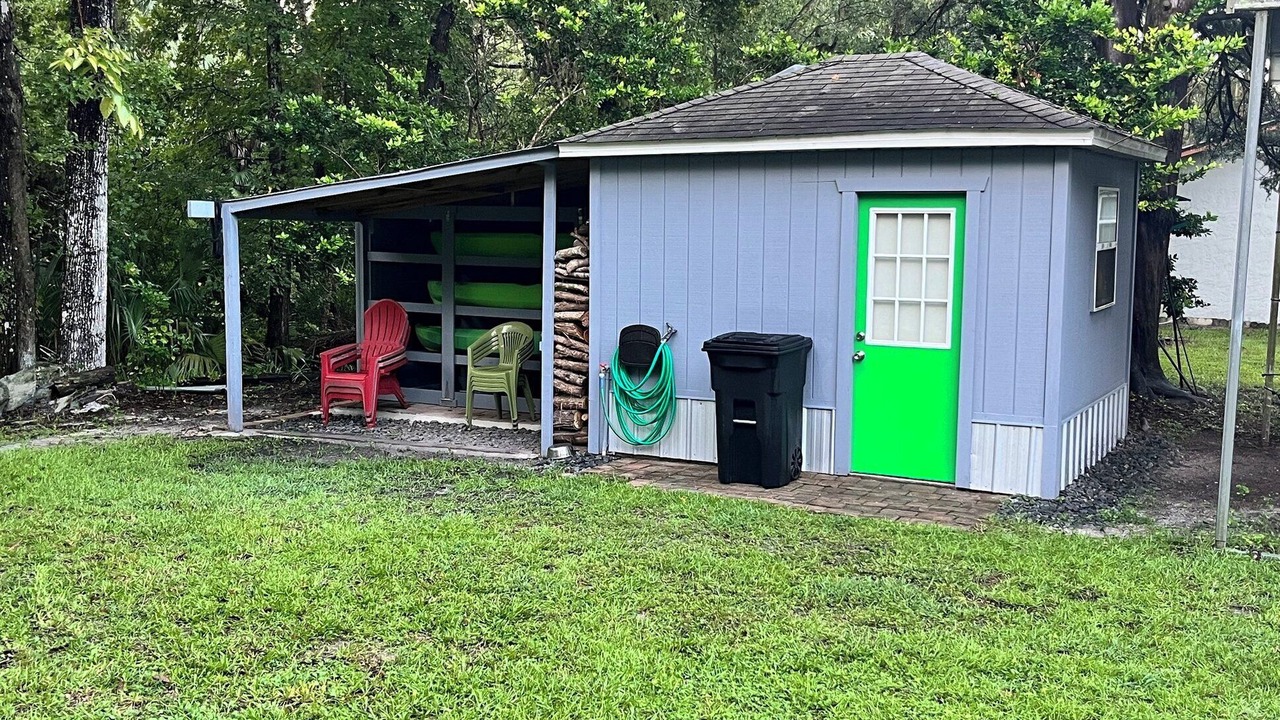 Photo of Outdoor in Crystal River
