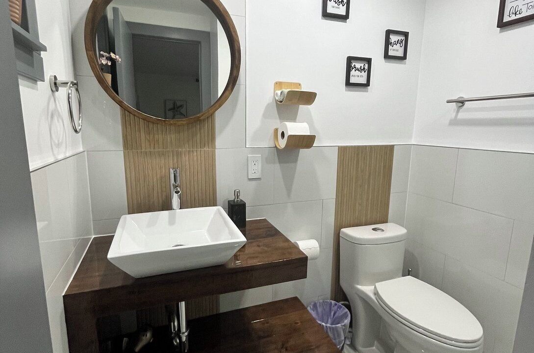 Photo of Bathroom in Crystal River
