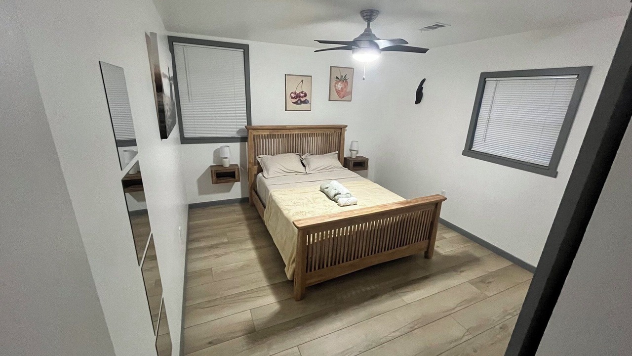 Photo of Bedroom in Crystal River
