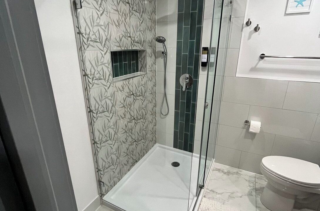 Photo of Bathroom in Crystal River