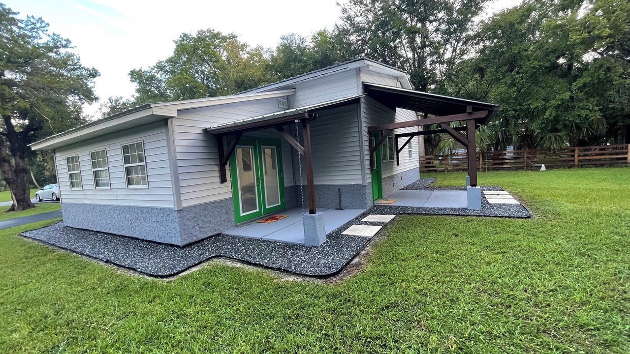 Photo of Outdoor in Crystal River
