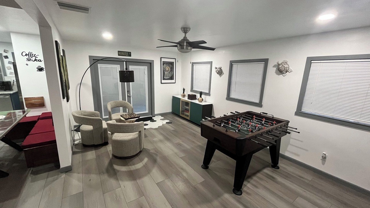 Photo of Bedroom in Crystal River