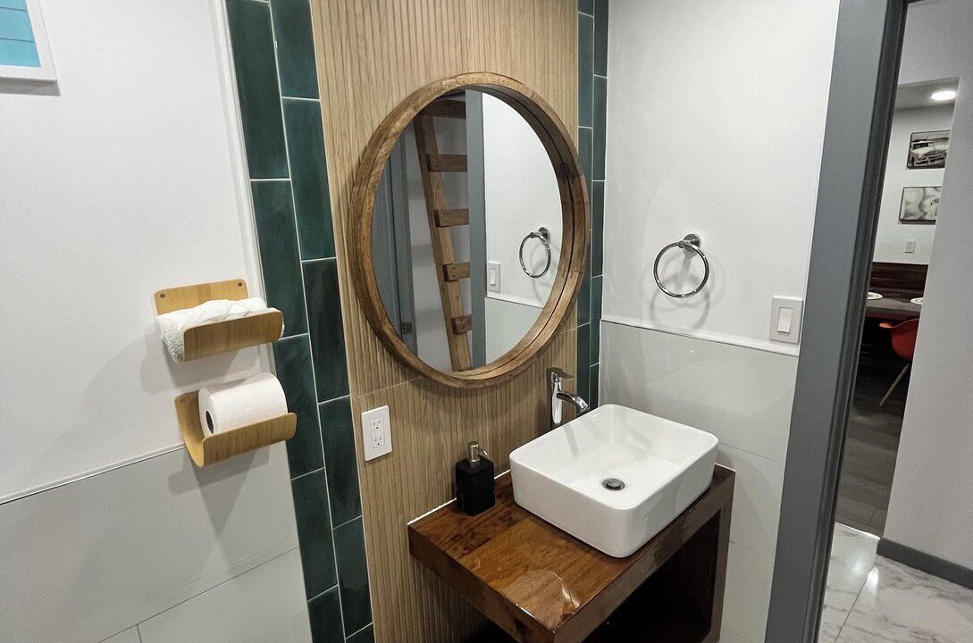 Photo of Bathroom in Crystal River
