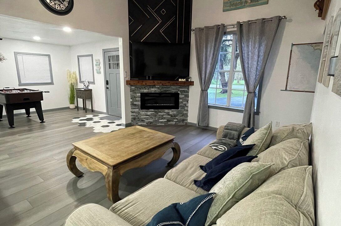 Photo of Livingroom in Crystal River