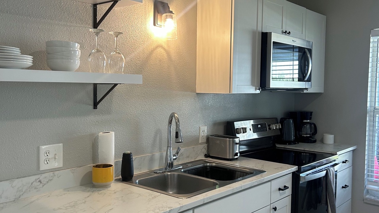 Photo of Kitchen in Rotonda Heights
