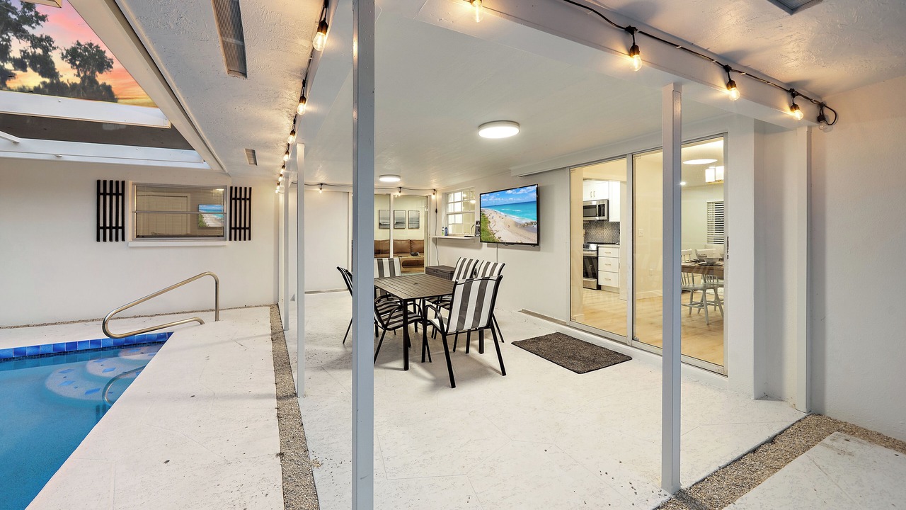 Photo of Outdoor in Sarasota Springs