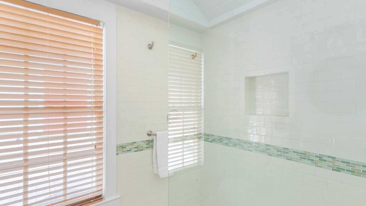 Photo of Bathroom in Historic Seaport