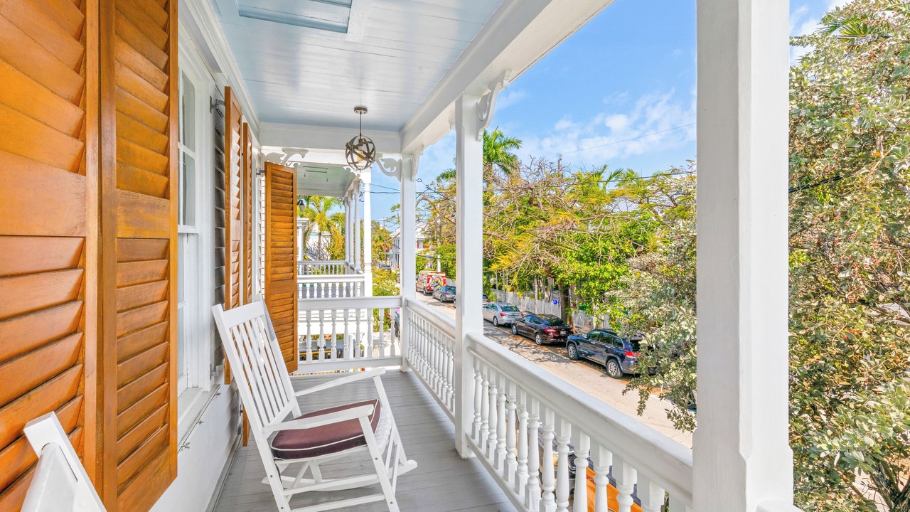 Photo of Outdoor in Historic Seaport