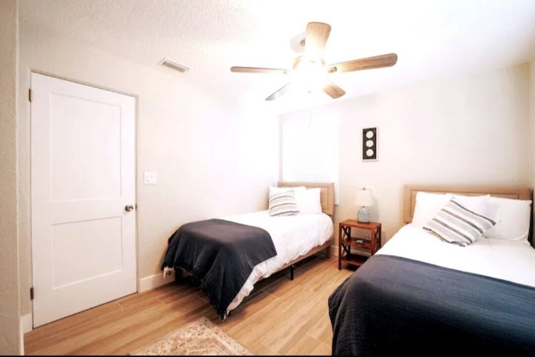 Photo of Bedroom in Ormond-by-the-Sea
