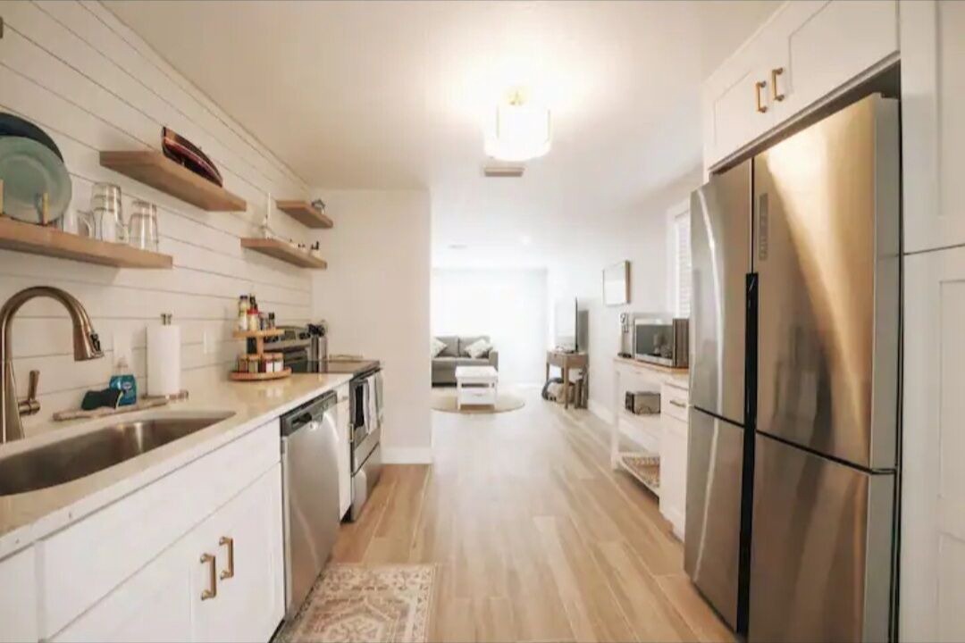Photo of Kitchen in Ormond-by-the-Sea