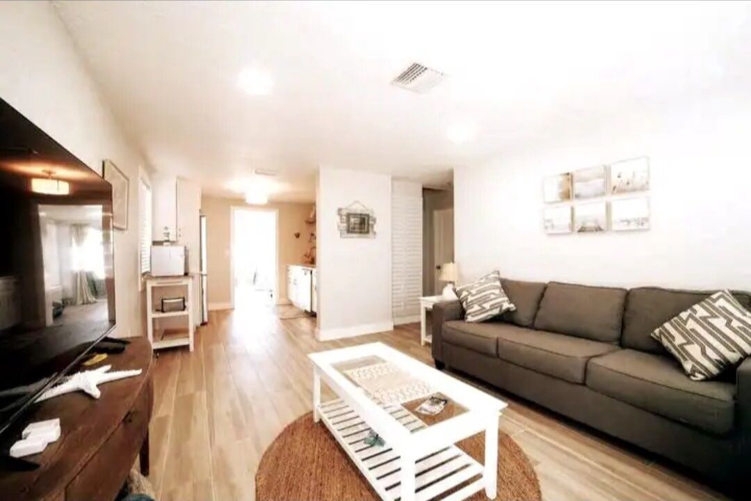 Photo of Livingroom in Ormond-by-the-Sea