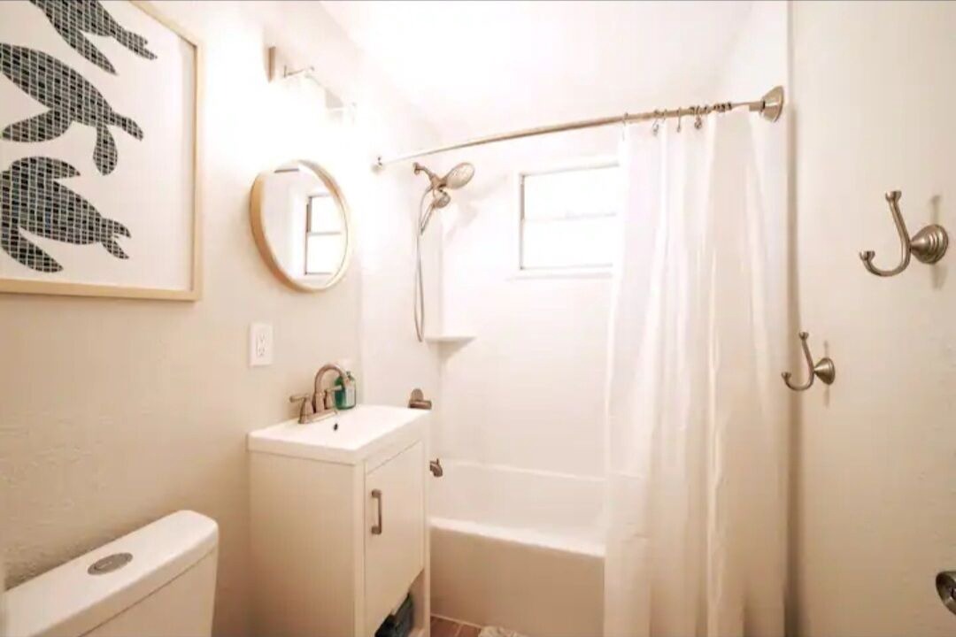 Photo of Bathroom in Ormond-by-the-Sea