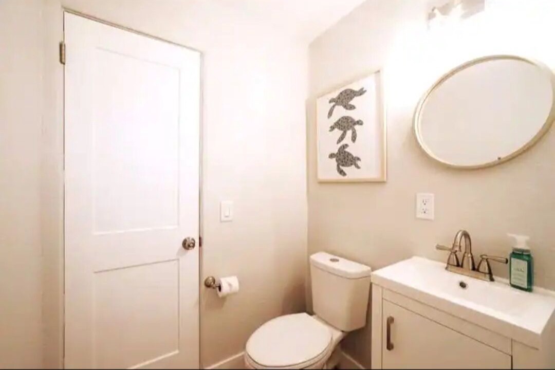 Photo of Bathroom in Ormond-by-the-Sea