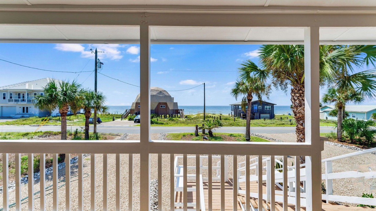 Photo of Outdoor in St. George Island