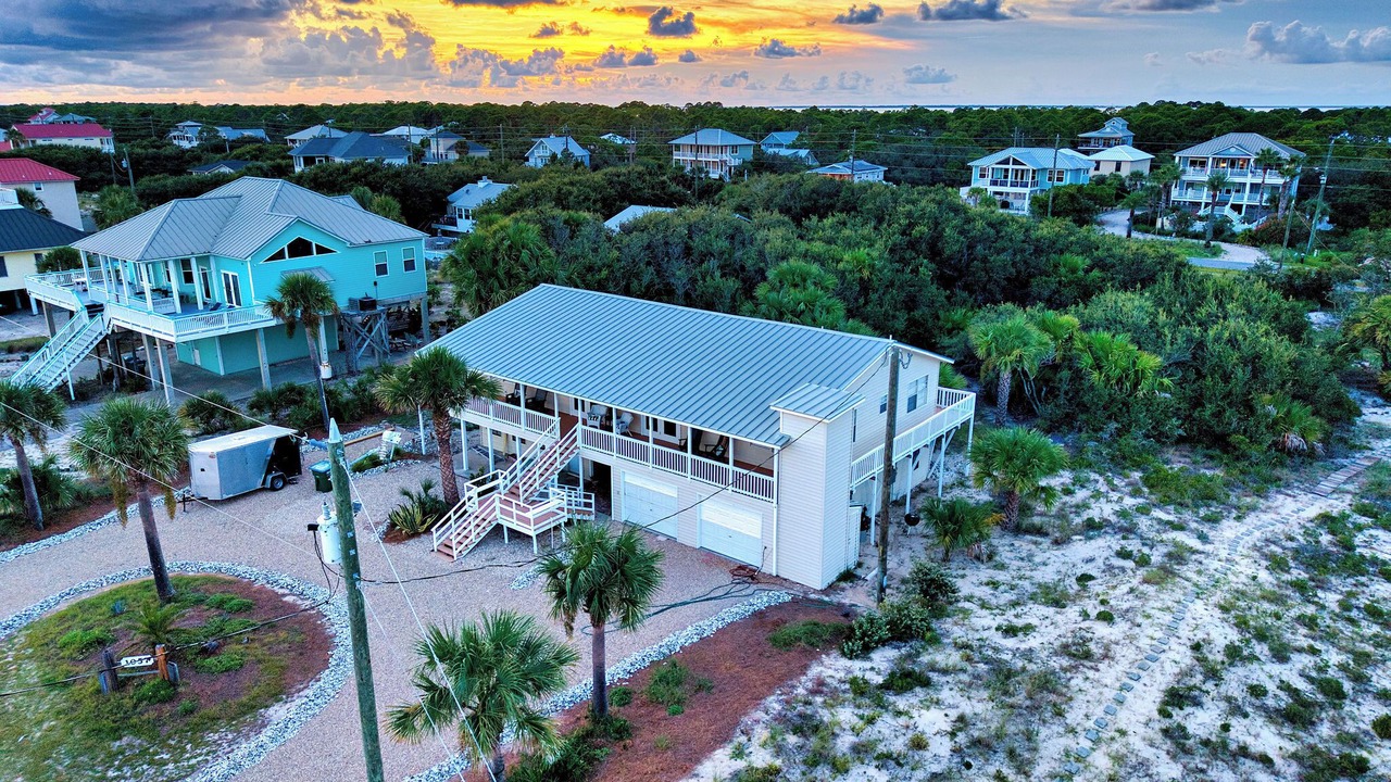 Photo of Outdoor in St. George Island
