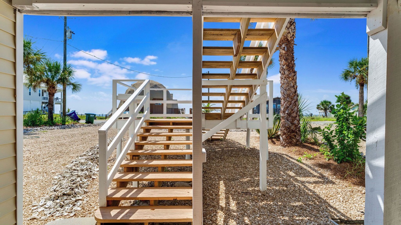 Photo of Outdoor in St. George Island