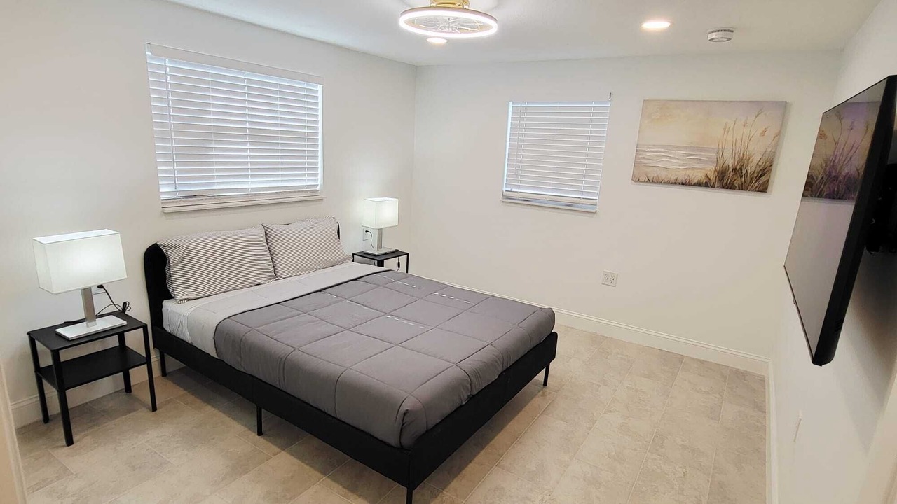 Photo of Bedroom in Hudson Beach Estates