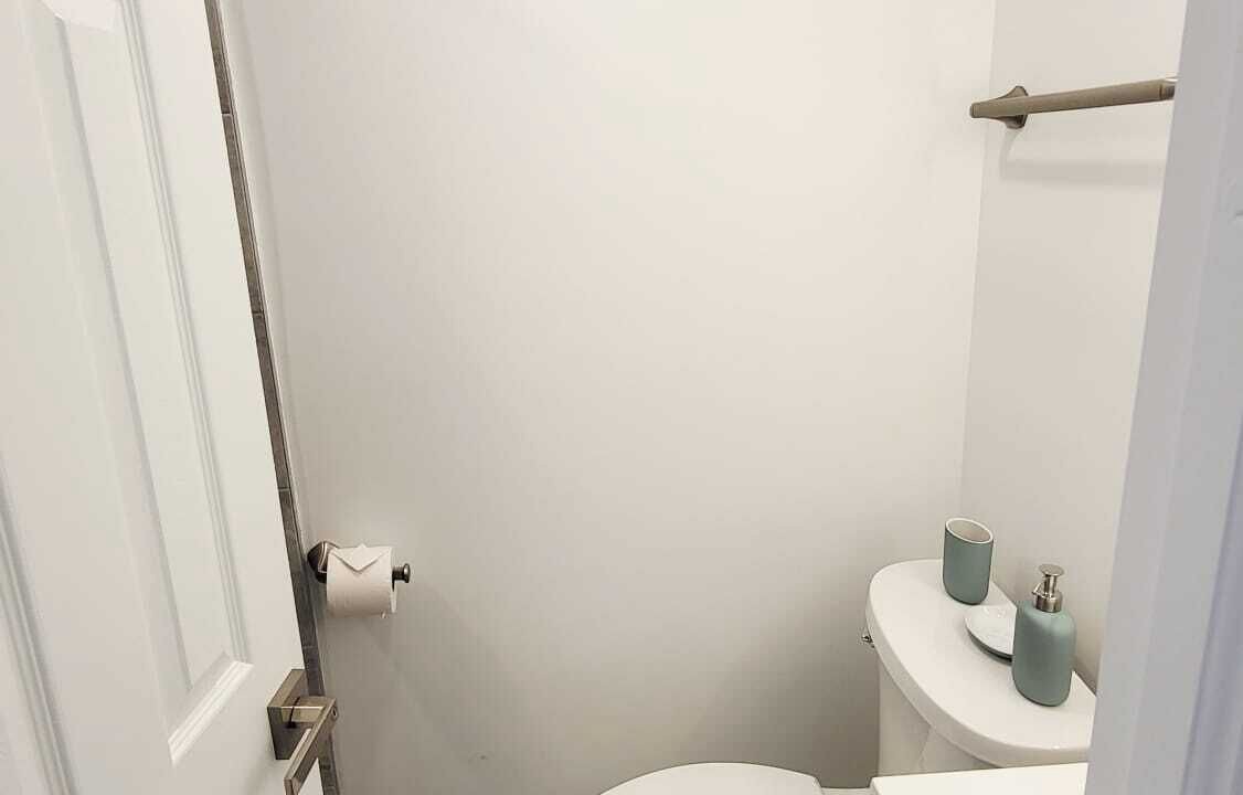 Photo of Bathroom in Hudson Beach Estates