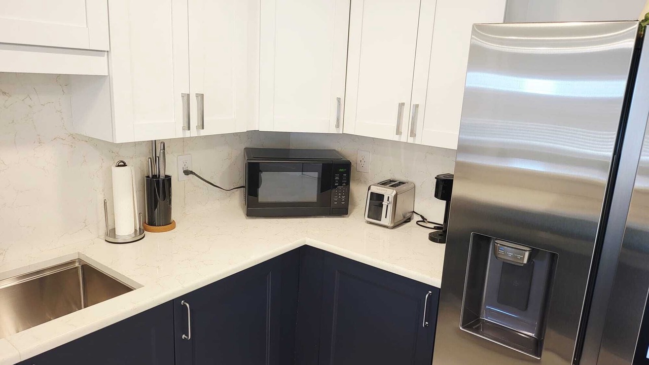 Photo of Kitchen in Hudson Beach Estates