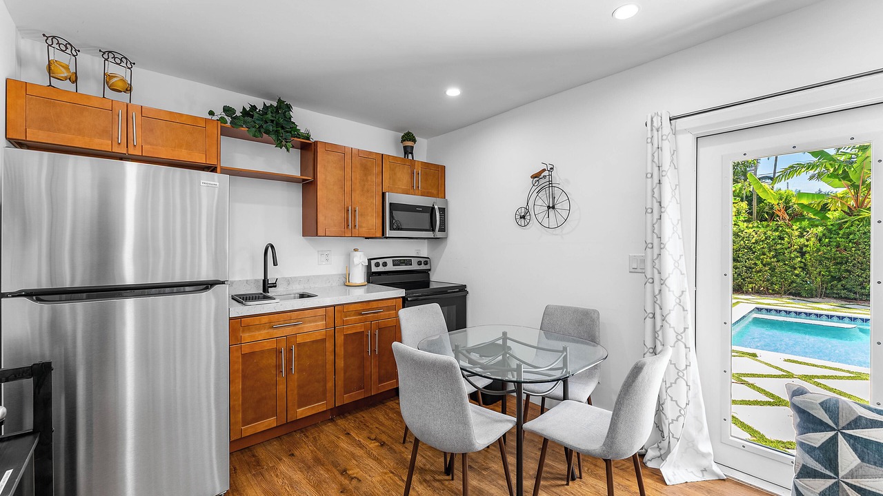 Photo of Kitchen in Palm Beach - West Palm Beach