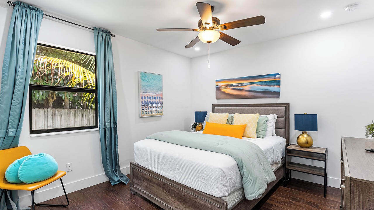 Photo of Bedroom in Palm Beach - West Palm Beach