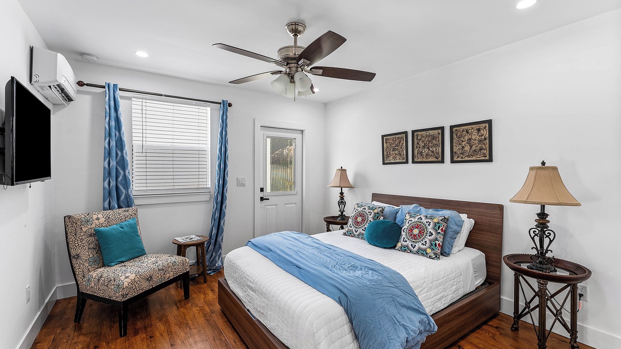 Photo of Bedroom in Palm Beach - West Palm Beach