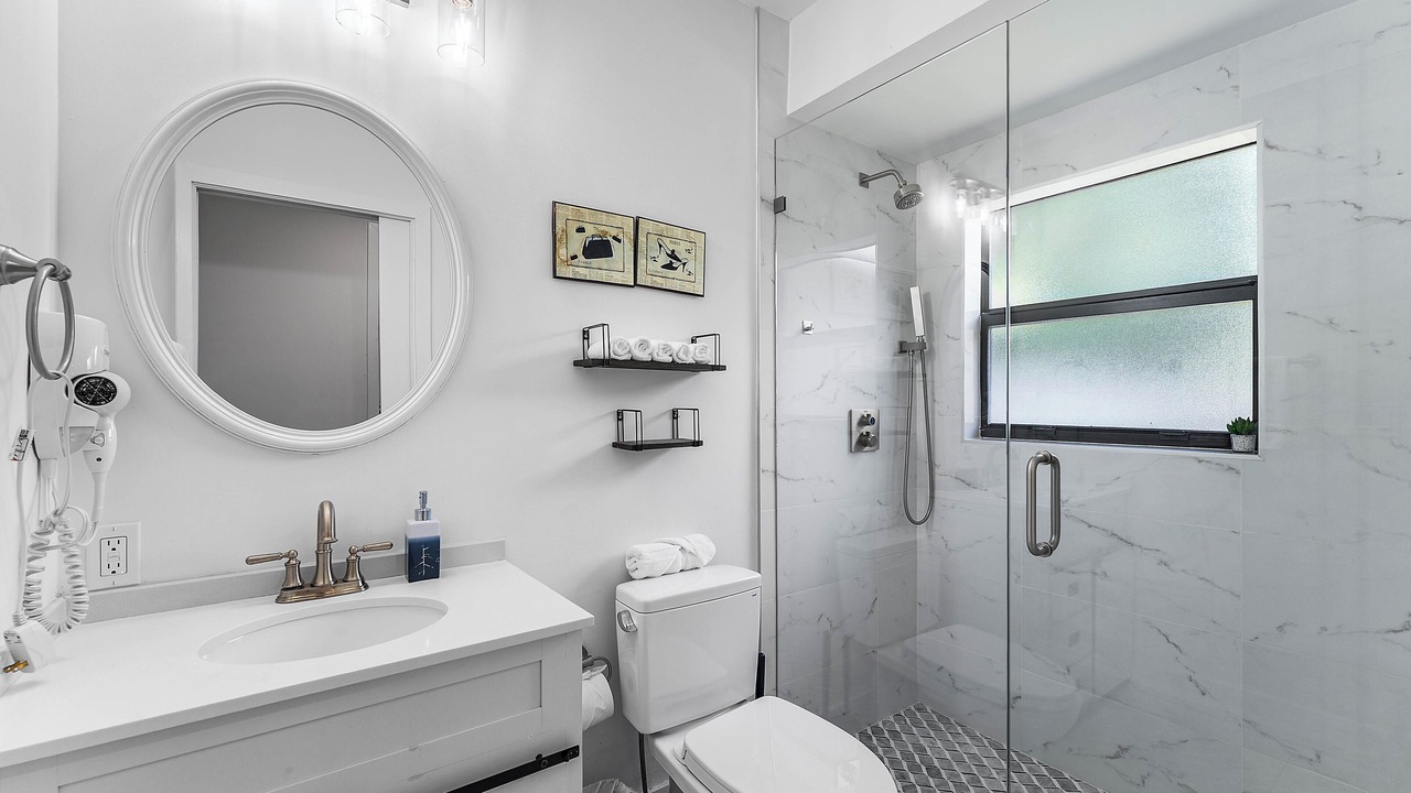 Photo of Bathroom in Palm Beach - West Palm Beach