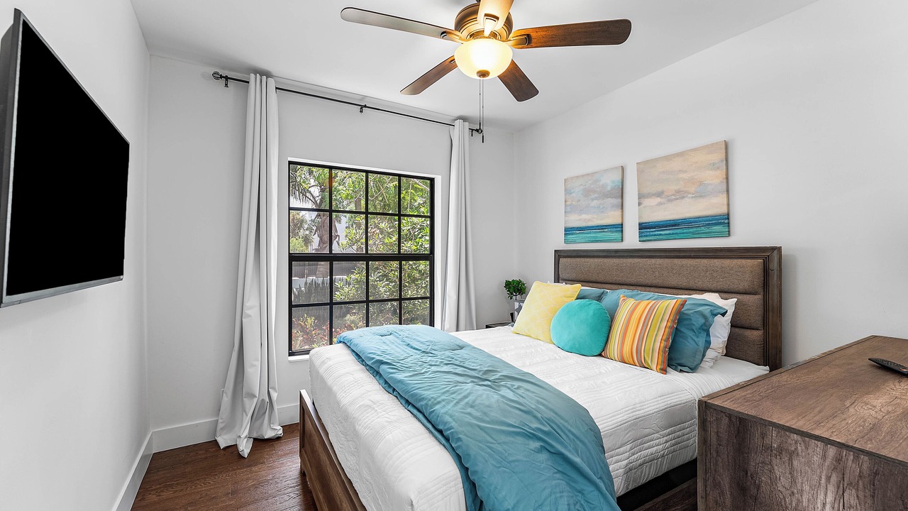 Photo of Bedroom in Palm Beach - West Palm Beach