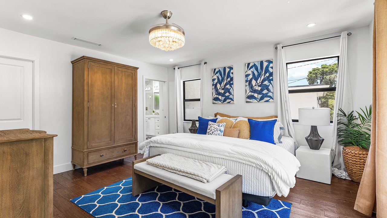 Photo of Bedroom in Palm Beach - West Palm Beach