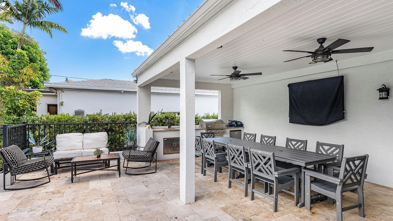 Photo of Outdoor in Palm Beach - West Palm Beach