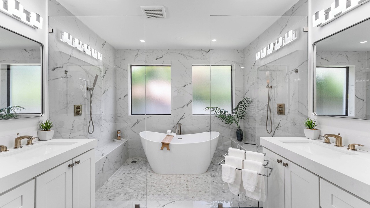 Photo of Bathroom in Palm Beach - West Palm Beach