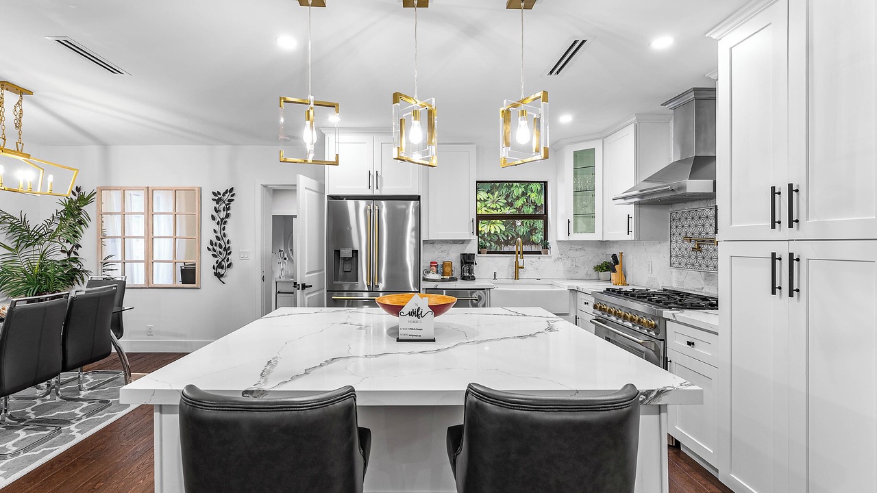 Photo of Kitchen in Palm Beach - West Palm Beach